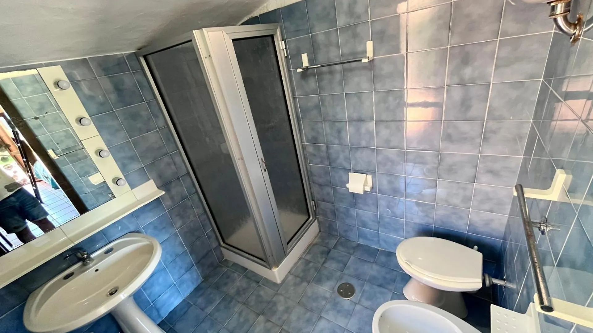 Villetta Marino G By La Via Del Mare Viaggi E Vacanze Villasimius Holiday home