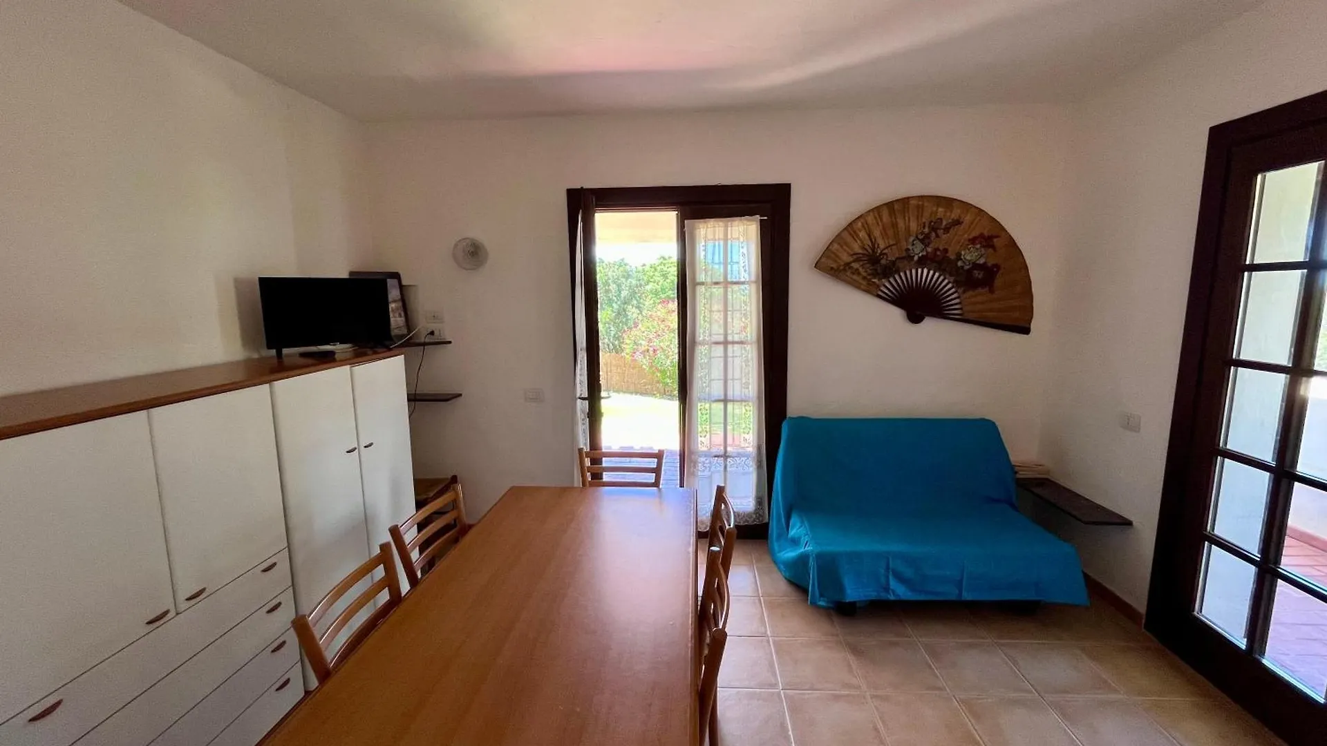 Villetta Marino G By La Via Del Mare Viaggi E Vacanze Villasimius Holiday home