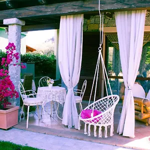  Casa vacanze Melangolo