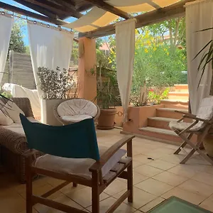  Casa vacanze A 300 Mt Dalla