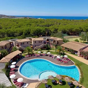 3* Aparthotel S'incantu
