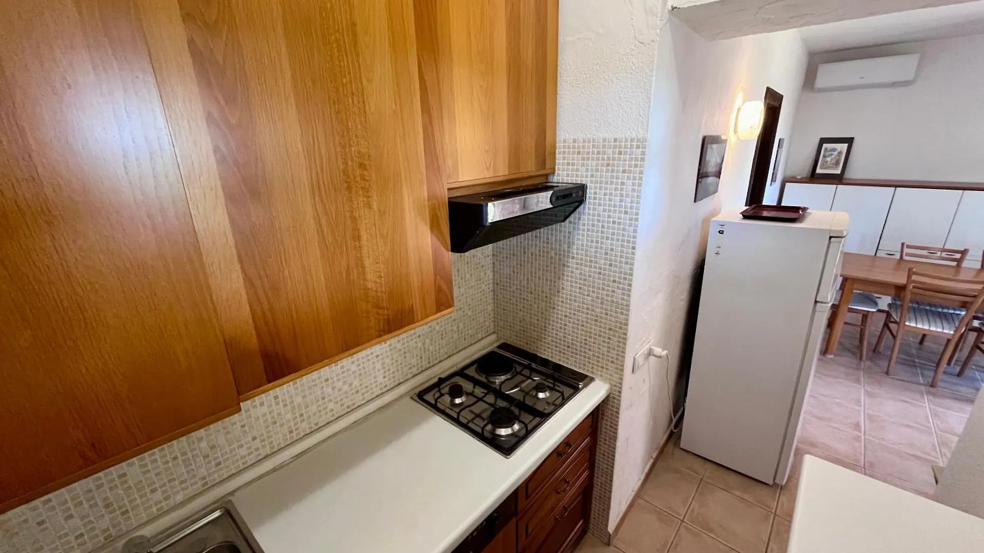 Holiday home Villetta Marino G By La Via Del Mare Viaggi E Vacanze Villasimius Italy