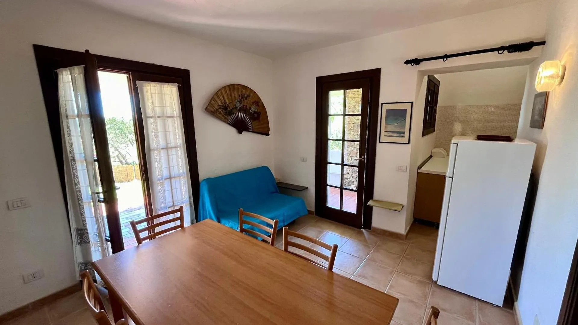 Holiday home Villetta Marino G By La Via Del Mare Viaggi E Vacanze Villasimius