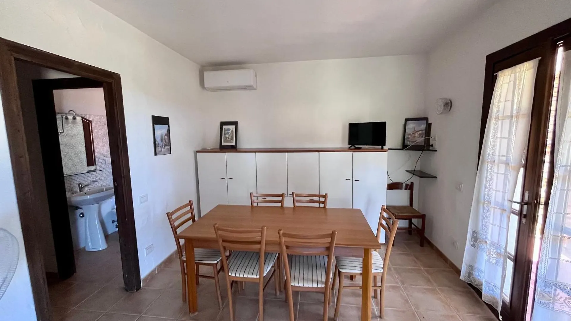 Villetta Marino G By La Via Del Mare Viaggi E Vacanze Villasimius Holiday home