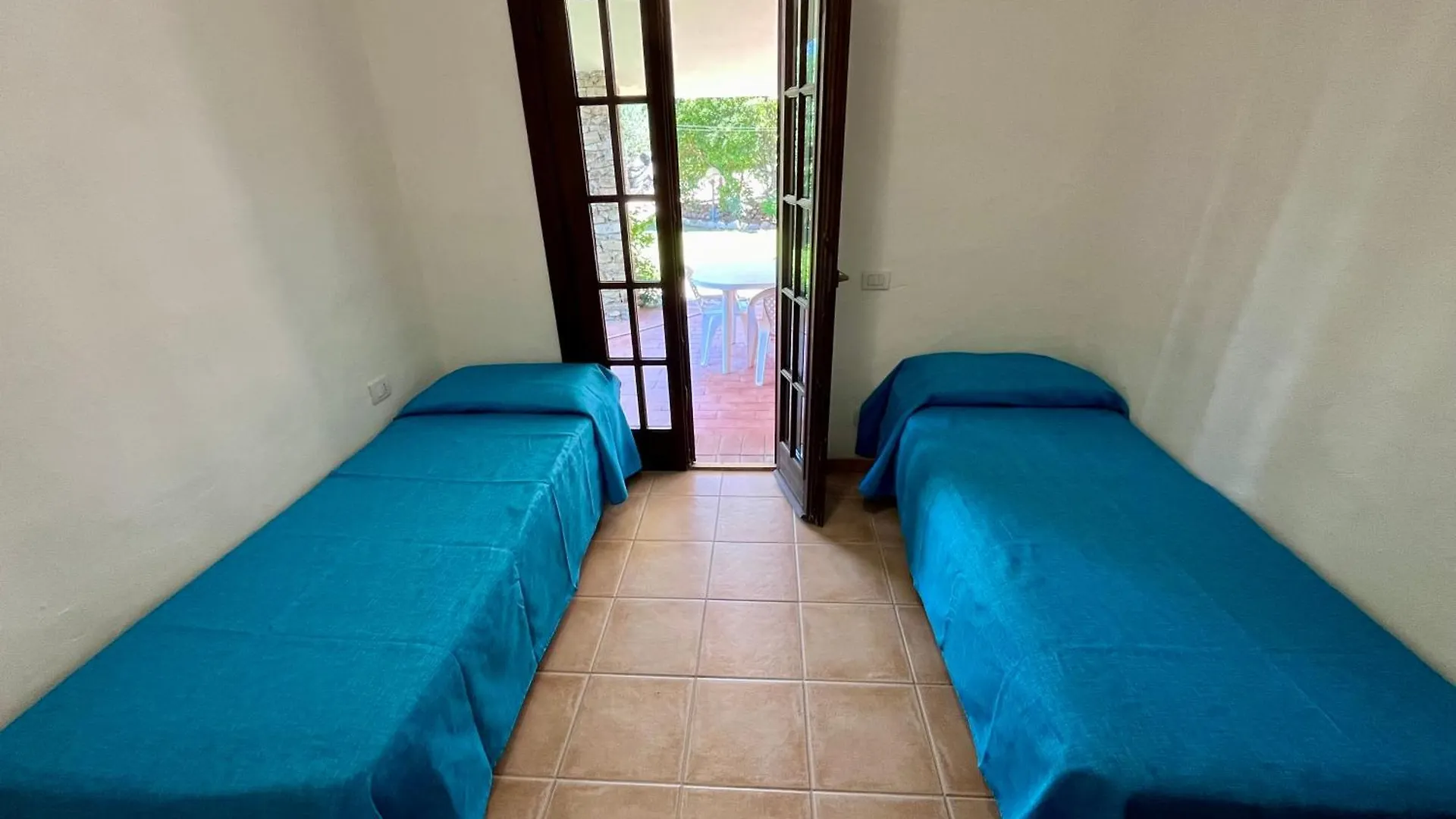 Holiday home Villetta Marino G By La Via Del Mare Viaggi E Vacanze Villasimius