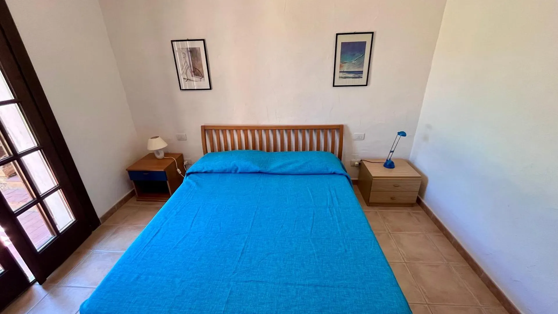 Holiday home Villetta Marino G By La Via Del Mare Viaggi E Vacanze Villasimius Italy