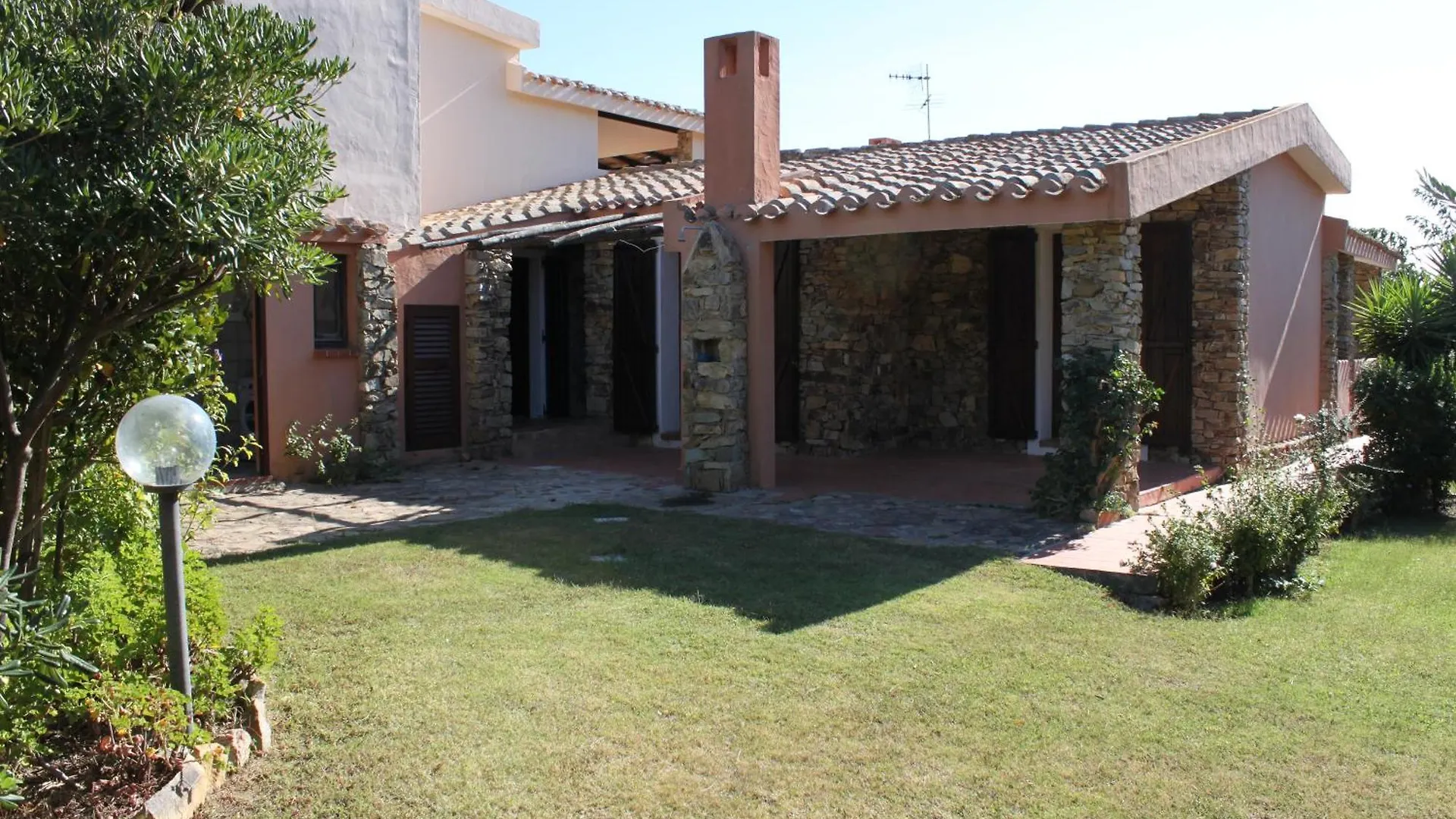 Holiday home Villetta Marino G By La Via Del Mare Viaggi E Vacanze Villasimius