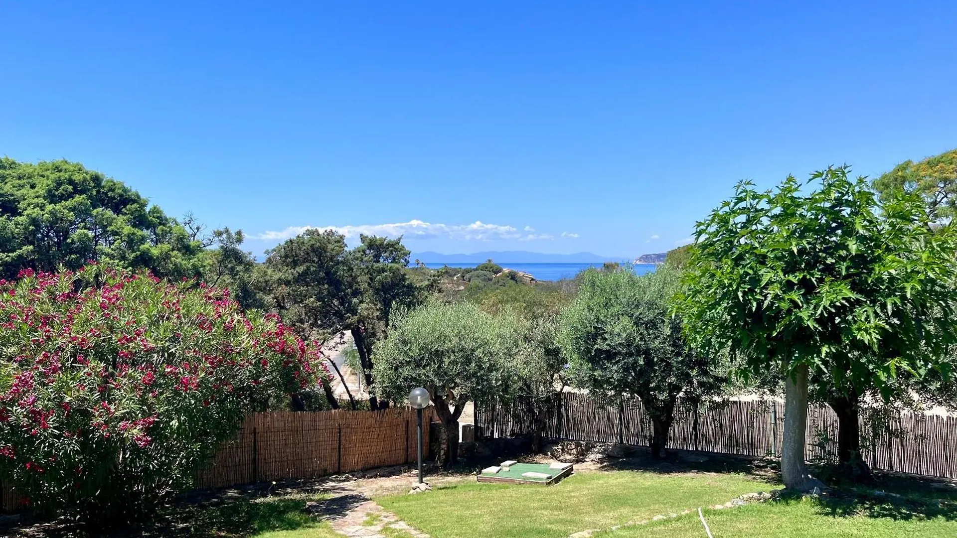 Holiday home Villetta Marino G By La Via Del Mare Viaggi E Vacanze Villasimius