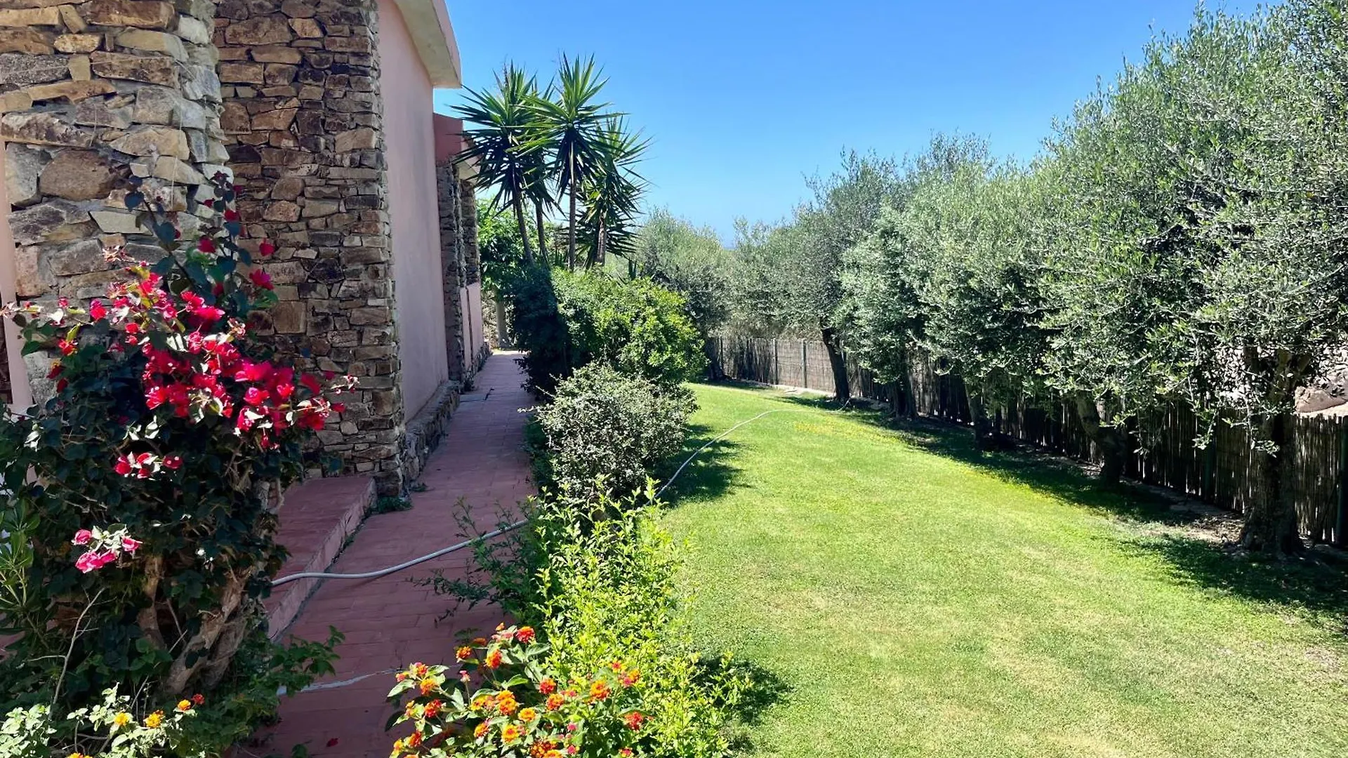 Holiday home Villetta Marino G By La Via Del Mare Viaggi E Vacanze Villasimius