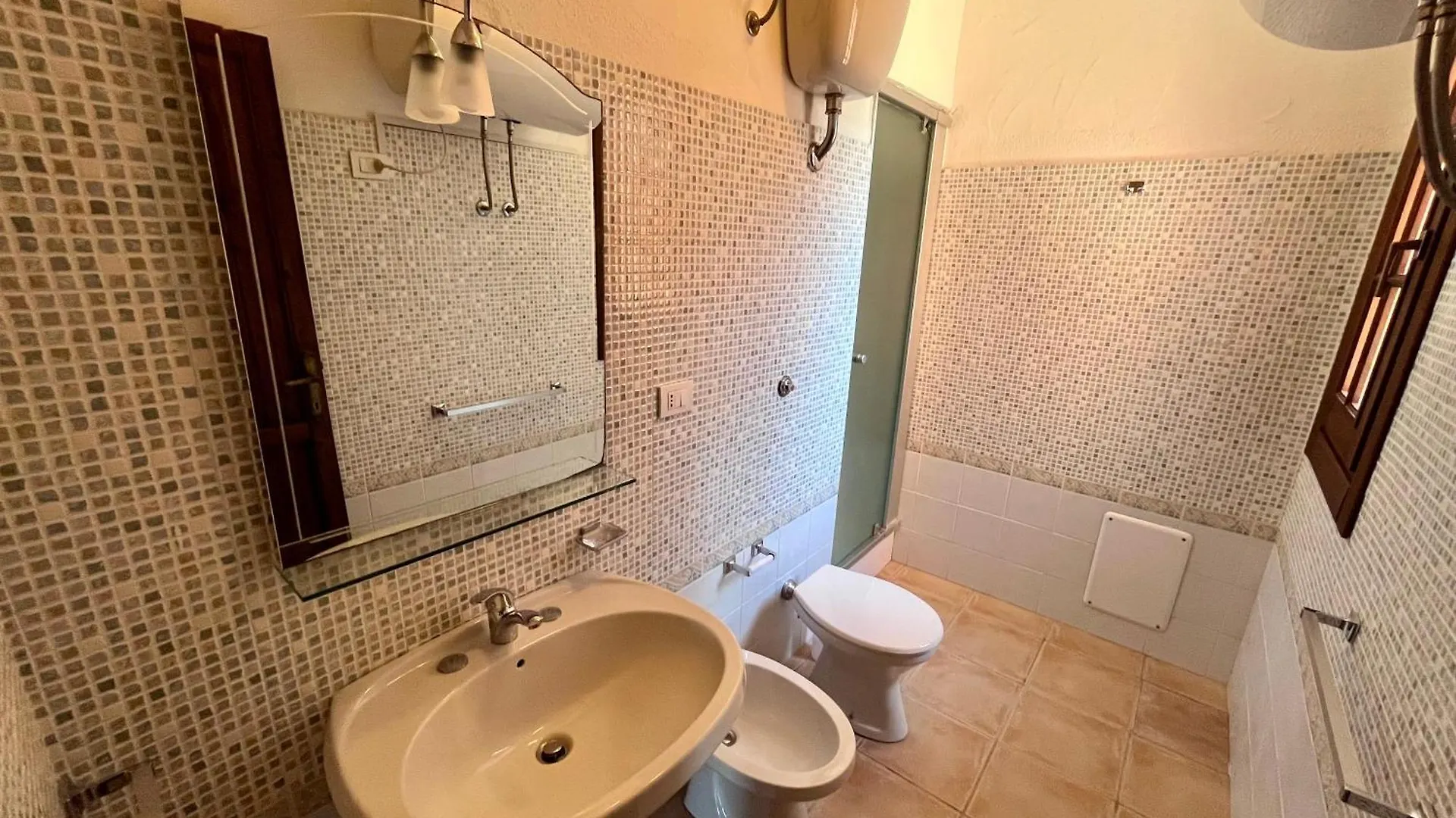 Casa vacanze Villetta Marino G By La Via Del Mare Viaggi E Vacanze Villasimius