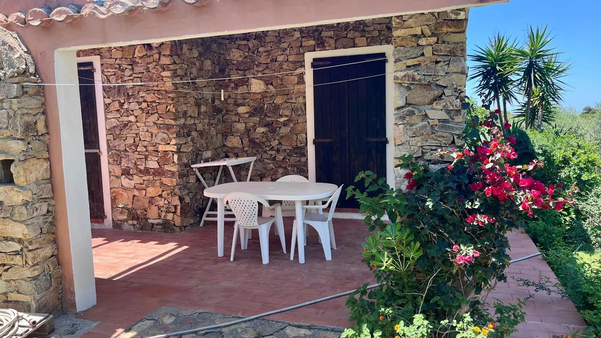 Villetta Marino G By La Via Del Mare Viaggi E Vacanze Villasimius Holiday home