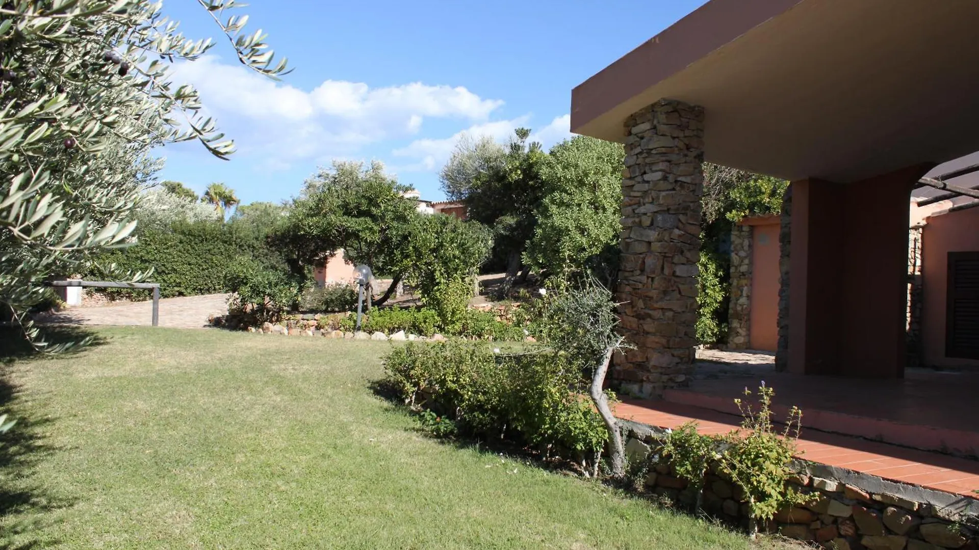 Holiday home Villetta Marino G By La Via Del Mare Viaggi E Vacanze Villasimius Italy
