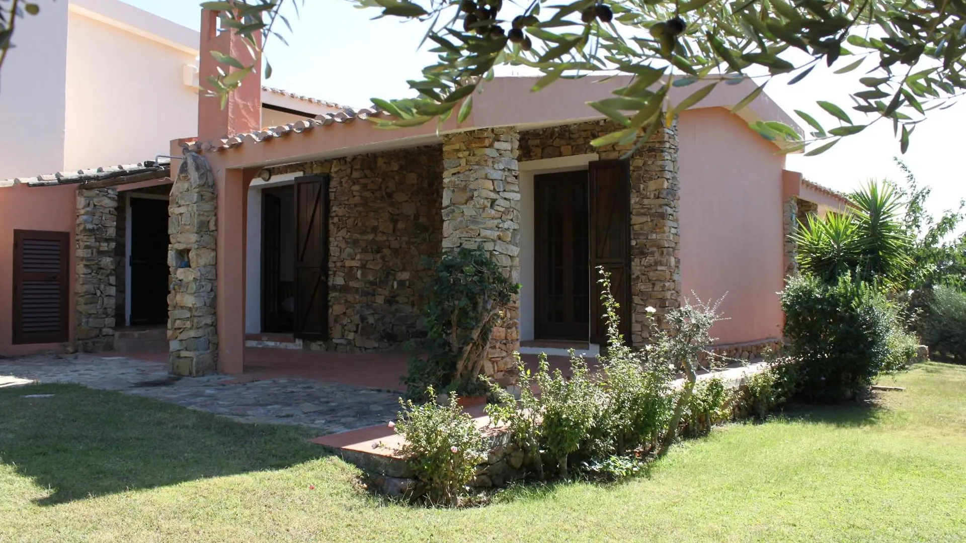 Villetta Marino G By La Via Del Mare Viaggi E Vacanze Villasimius