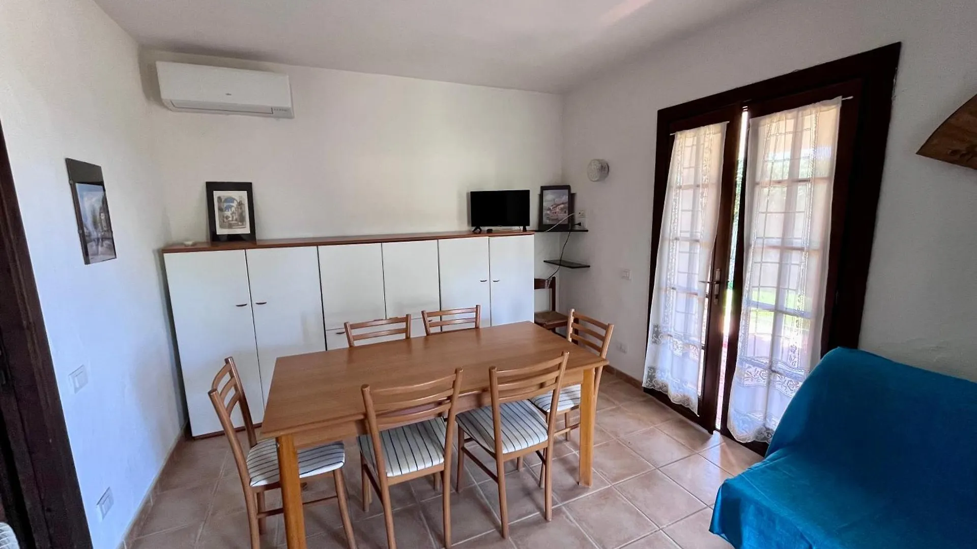 Holiday home Villetta Marino G By La Via Del Mare Viaggi E Vacanze Villasimius